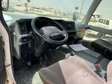 Toyota Coaster 2020